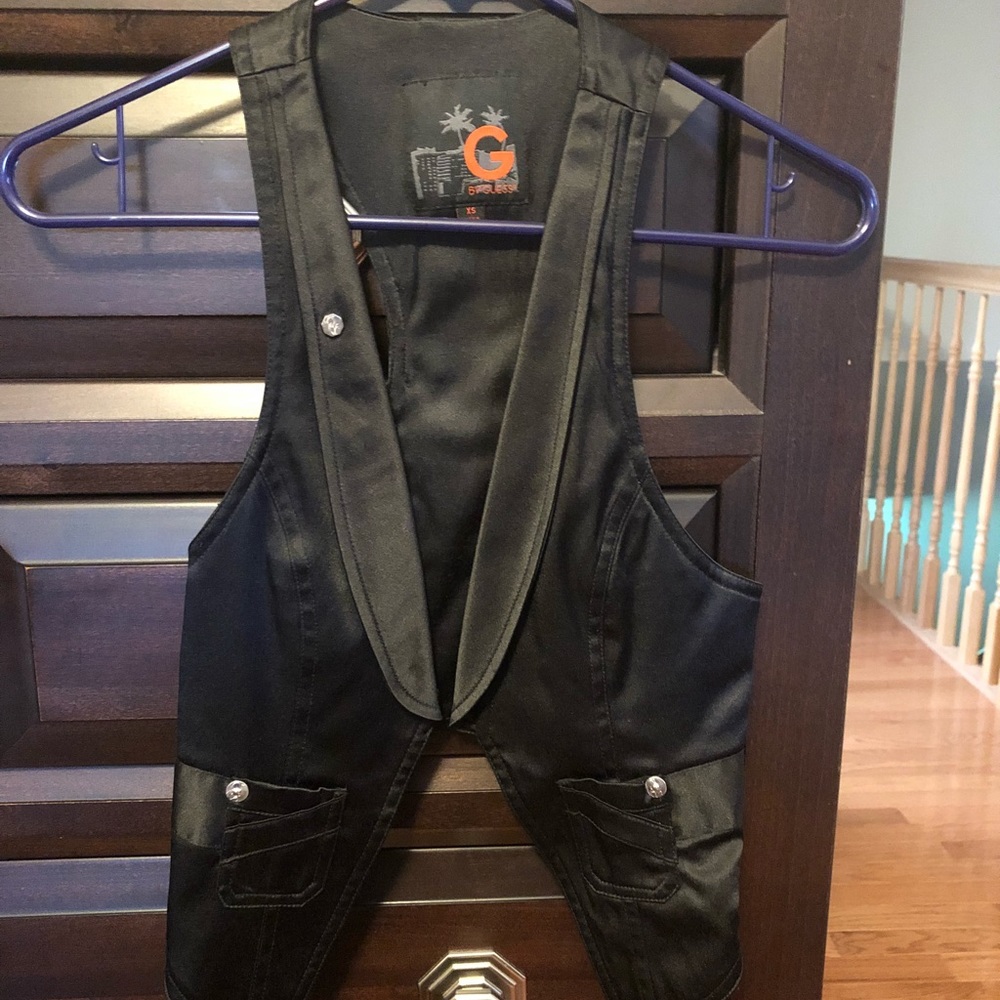 Vest